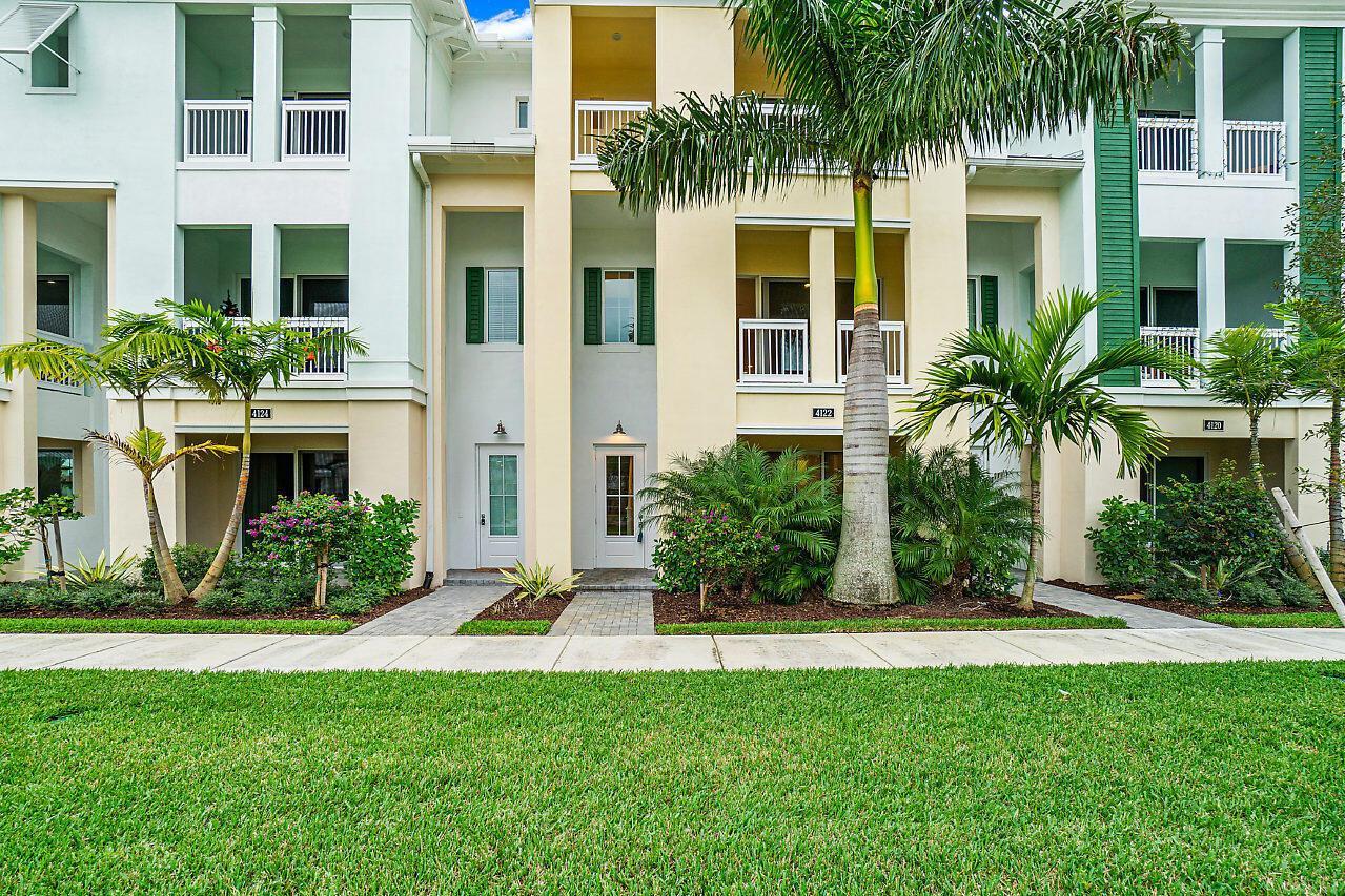 4122 Faraday Way, Palm Beach Gardens FL 33418 photo 3