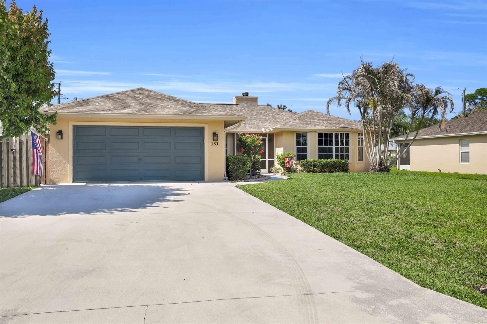 481 NW Riverside Drive, Port St. Lucie FL 34983 photo 2