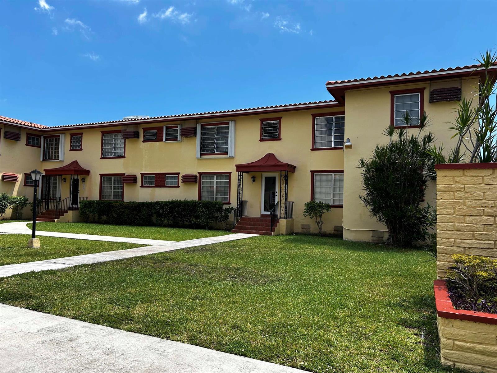 631 SW 11th Street # 1w, Miami FL 33129