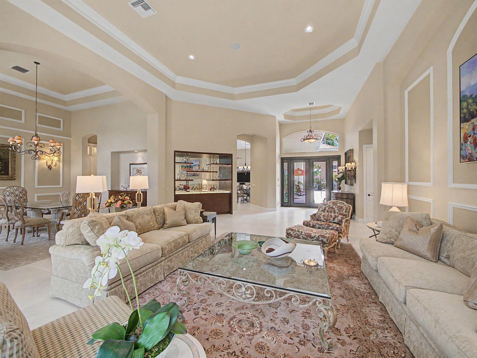 127 Vintageisle Lane, Palm Beach Gardens FL 33418 photo 3
