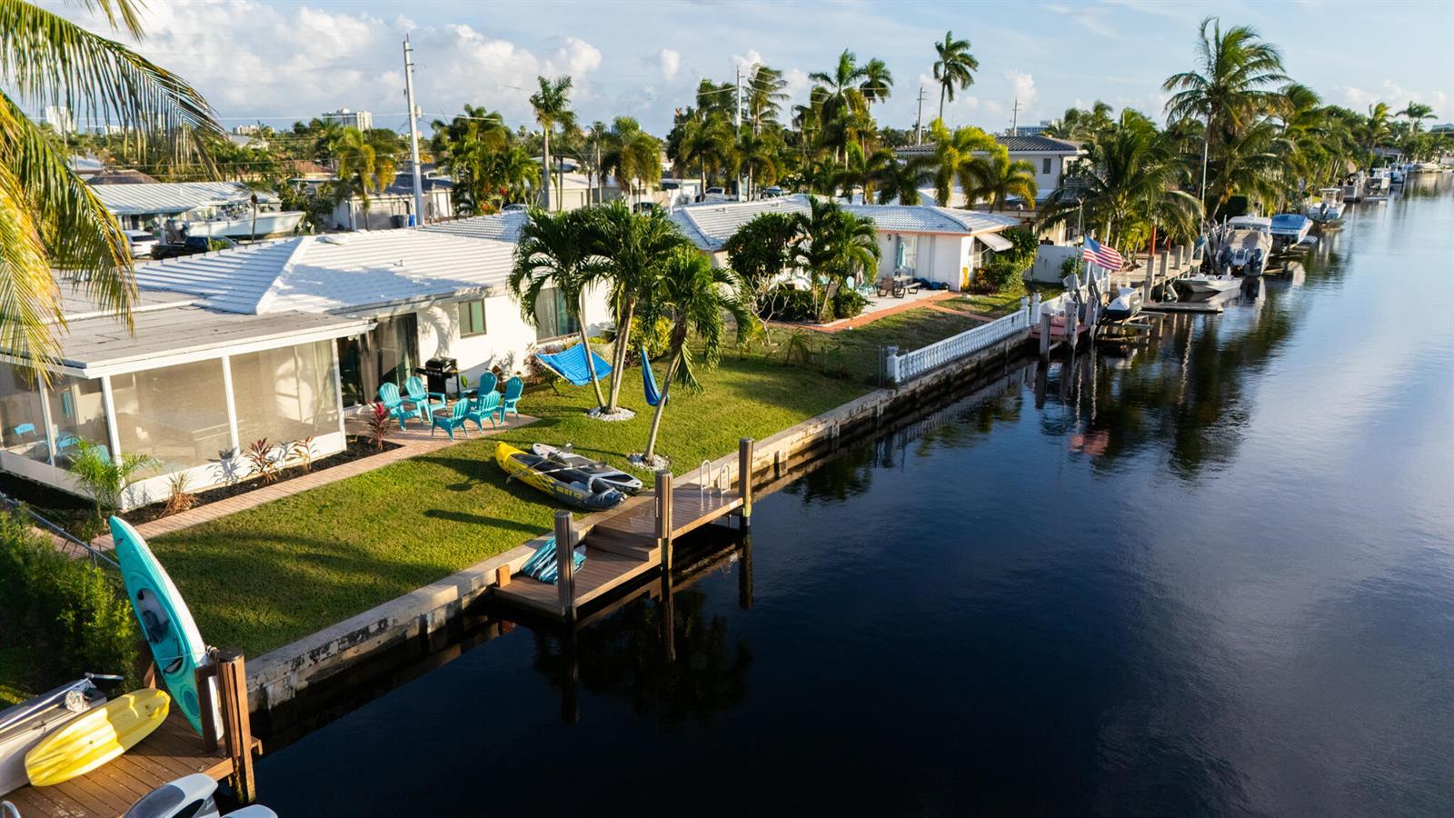 731 SE 5th Avenue, Pompano Beach FL 33060