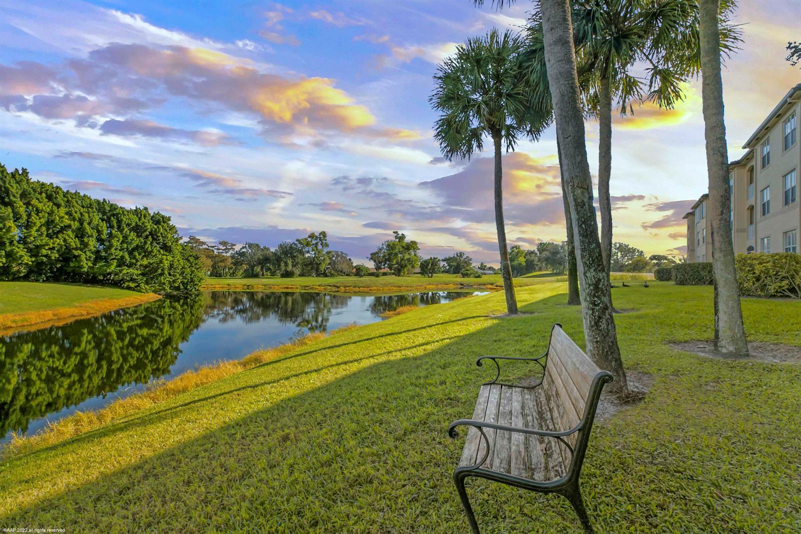 2040 Greenview Shores Boulevard # 203, Wellington FL 33414 photo 5