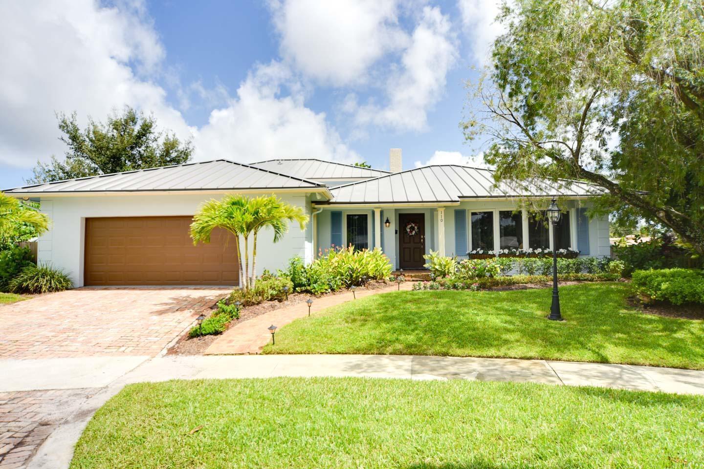 110 SW 11th Avenue, Boca Raton FL 33486