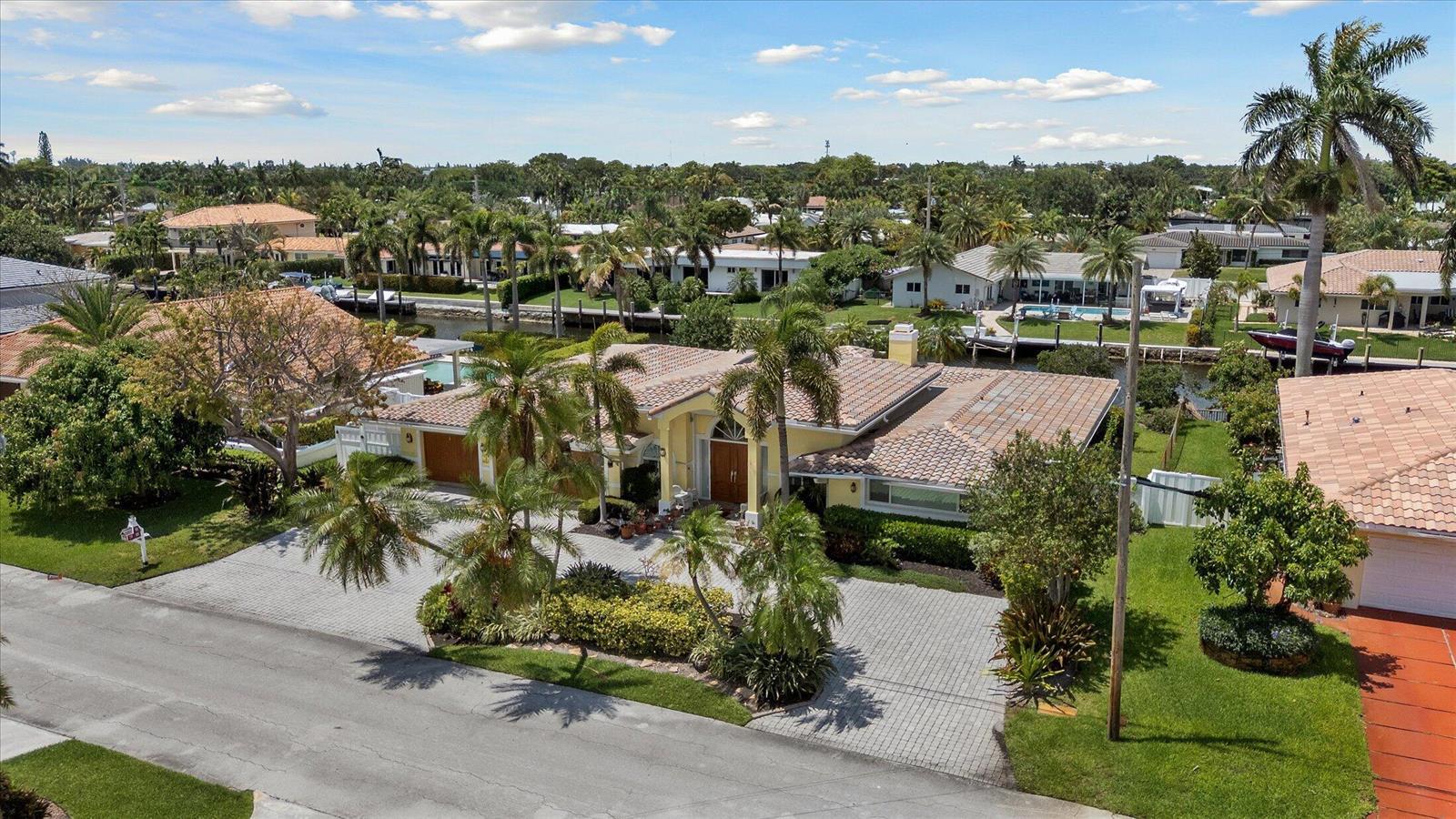 2141 NE 29th Street, Lighthouse Point FL 33064 photo 5