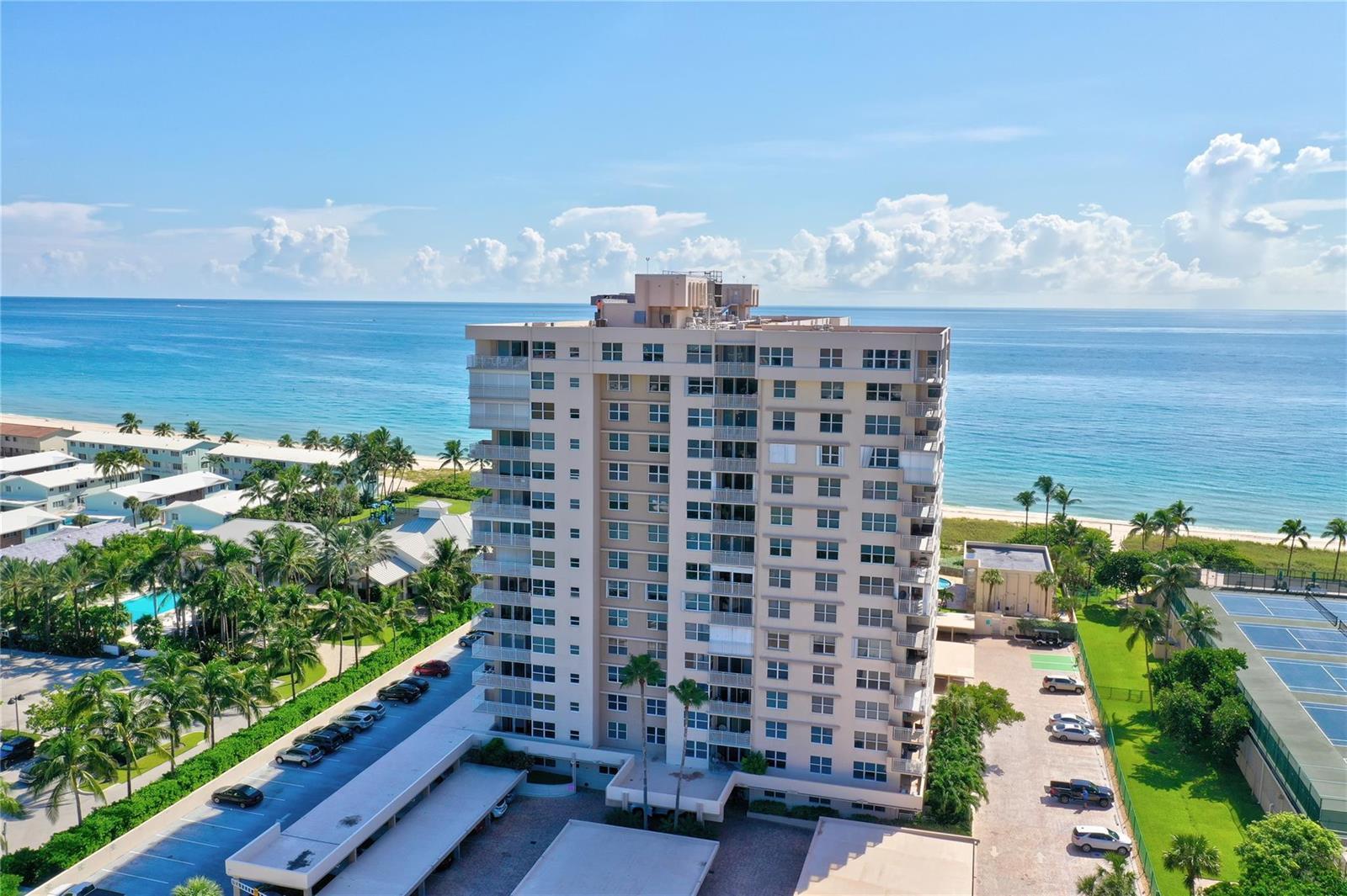 5200 N Ocean Boulevard # 1107b, Lauderdale By The Sea FL 33308 photo 2