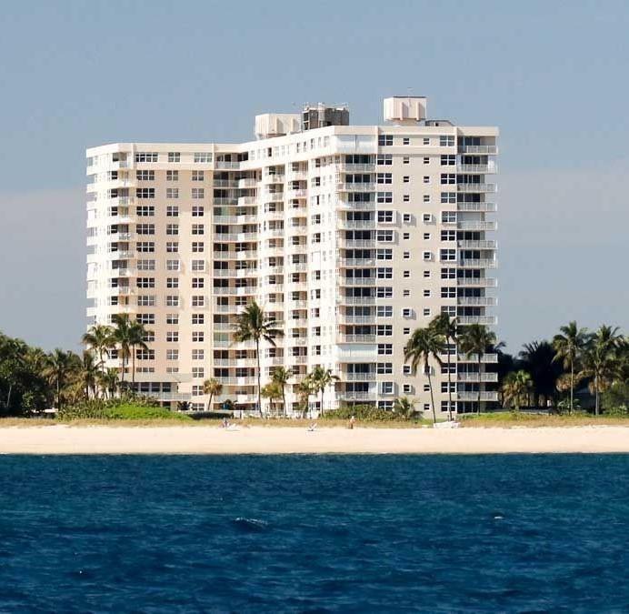 5200 N Ocean Boulevard # 1107b, Lauderdale By The Sea FL 33308 photo 3