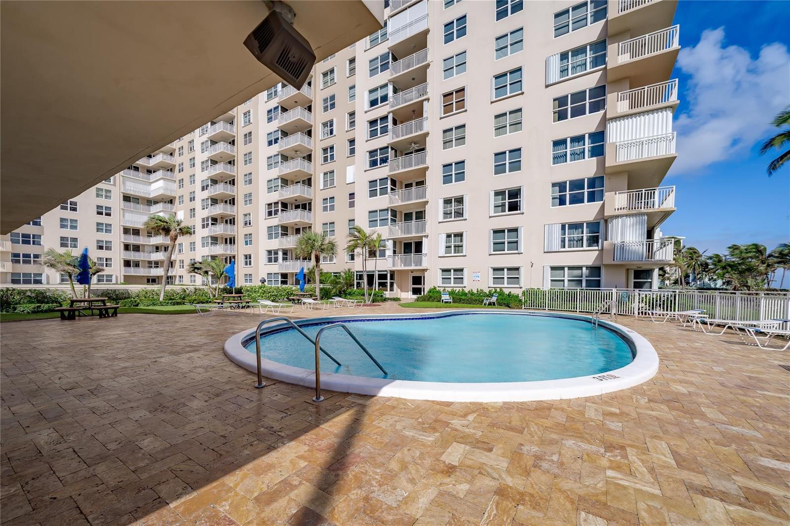 5200 N Ocean Boulevard # 1107b, Lauderdale By The Sea FL 33308 photo 5