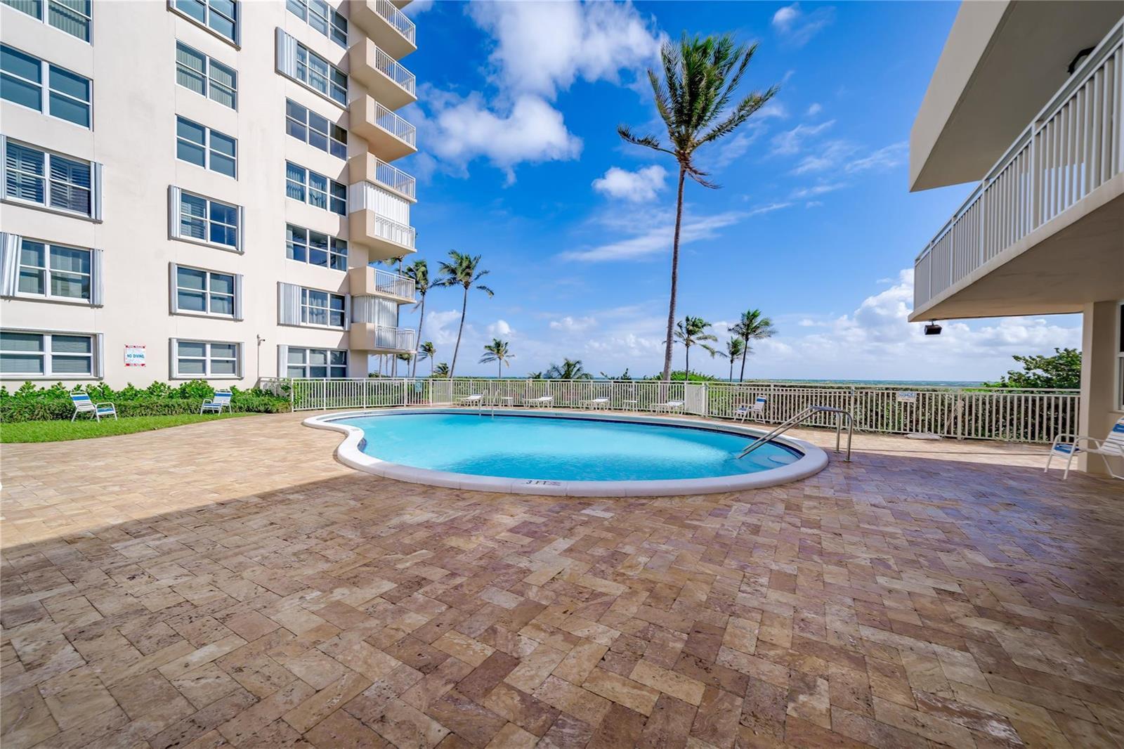 5200 N Ocean Boulevard # 1107b, Lauderdale By The Sea FL 33308 photo 4