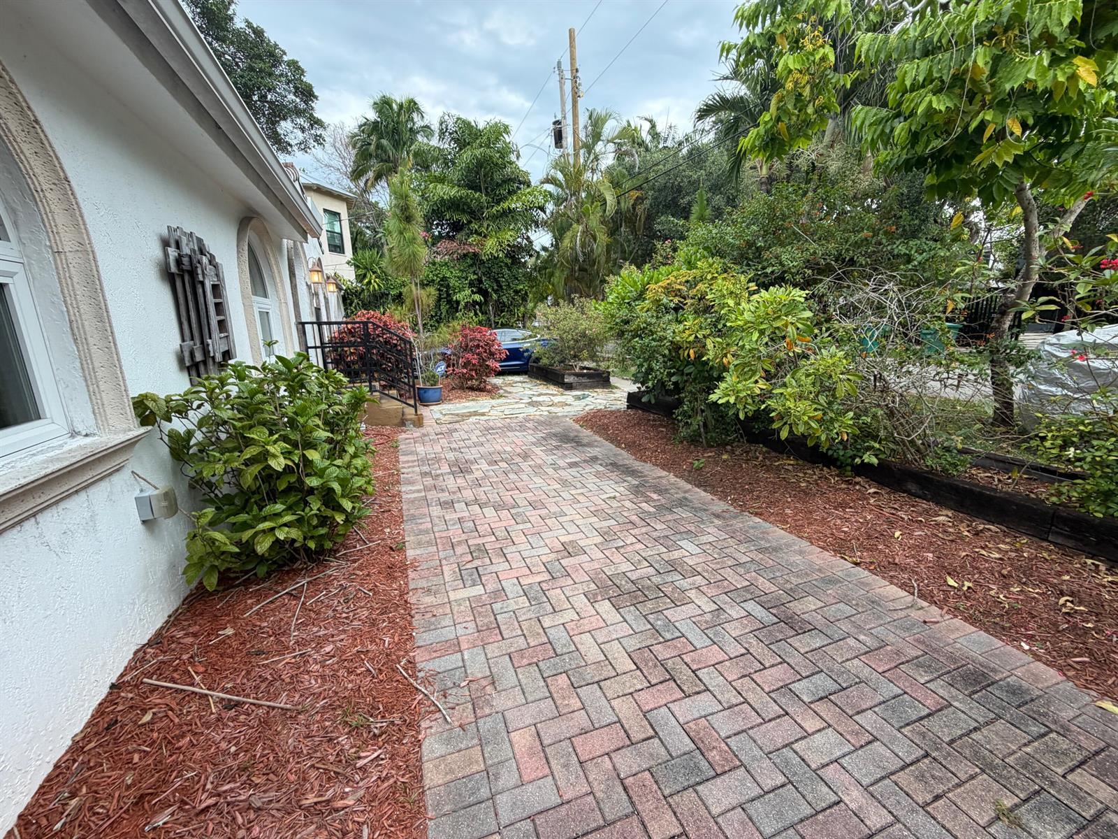 2319 Swanson Avenue, Miami FL 33133 photo 3