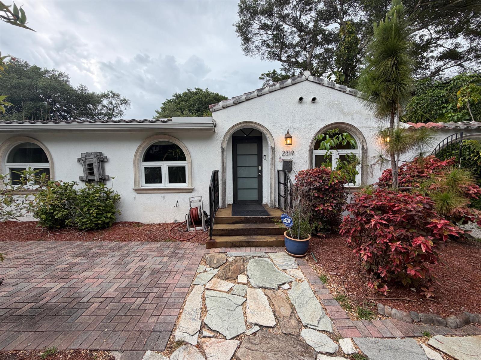 2319 Swanson Avenue, Miami FL 33133