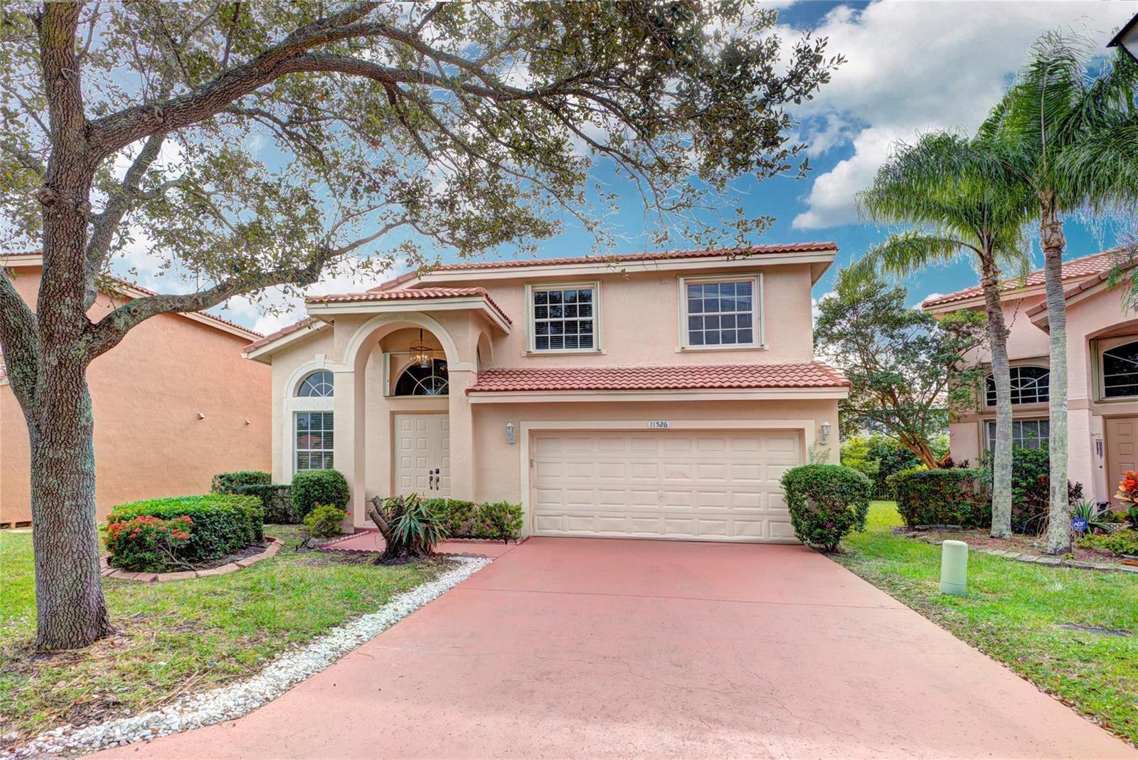 11526 NW 5th Street, Coral Springs FL 33071