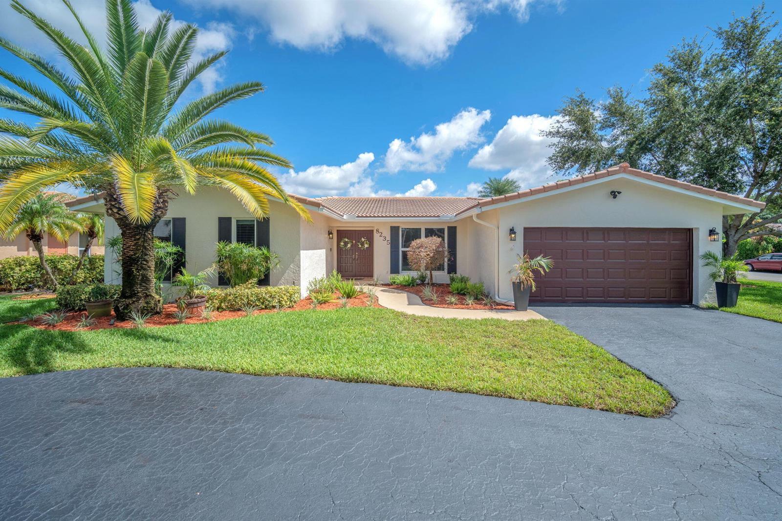 8235 NW 5th Street, Coral Springs FL 33071