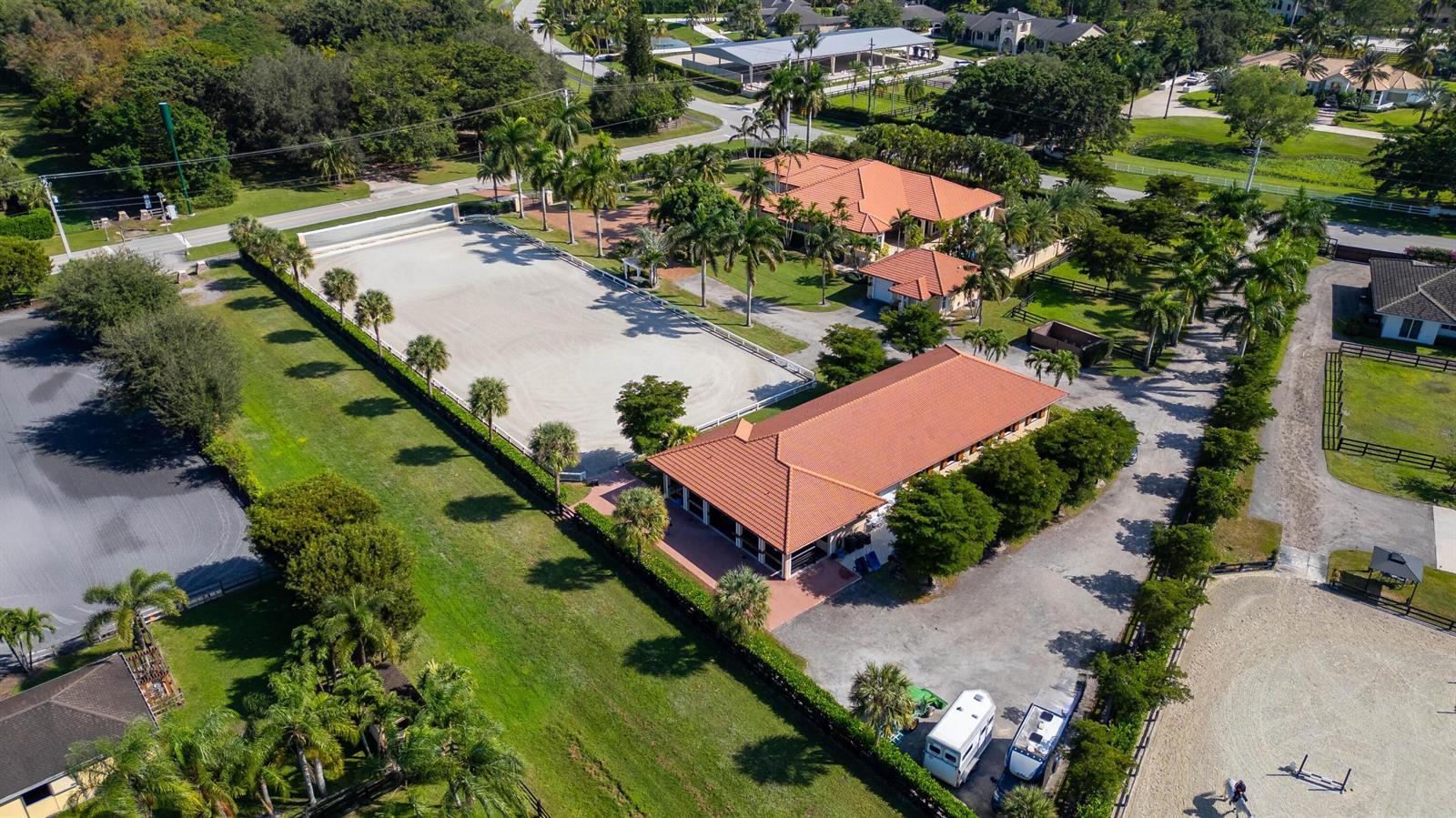 14943 Paddock Drive, Wellington FL 33414