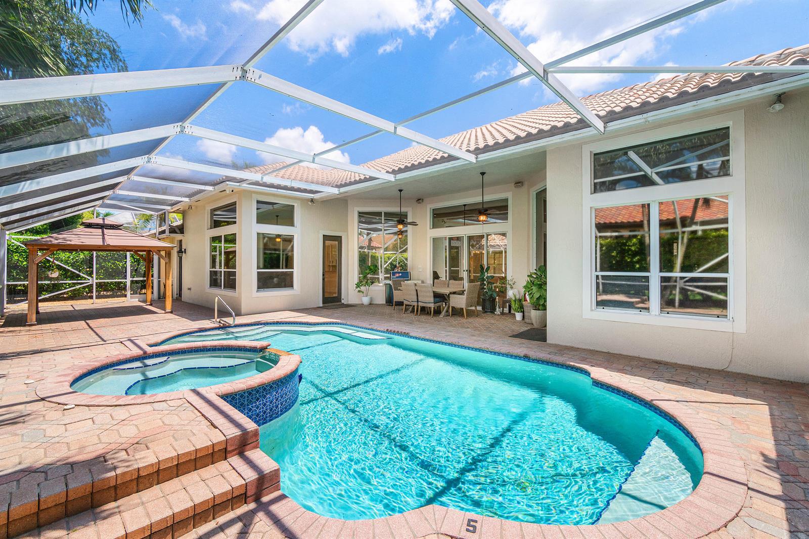 21725 Marigot Drive, Boca Raton FL 33428 photo 2