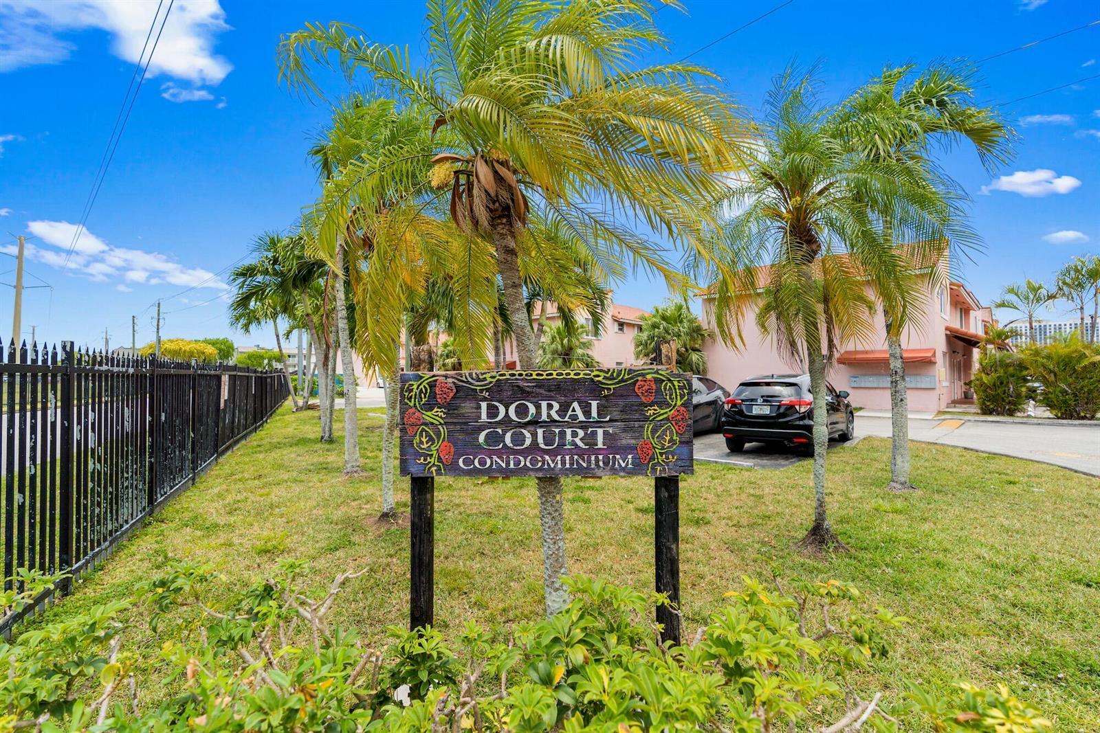 8039 Lake Drive # 205, Doral FL 33166 photo 2