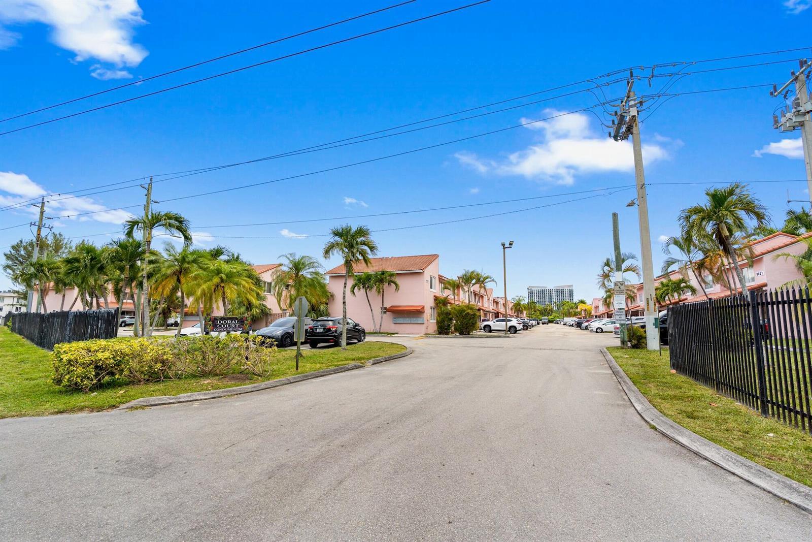 8039 Lake Drive # 205, Doral FL 33166
