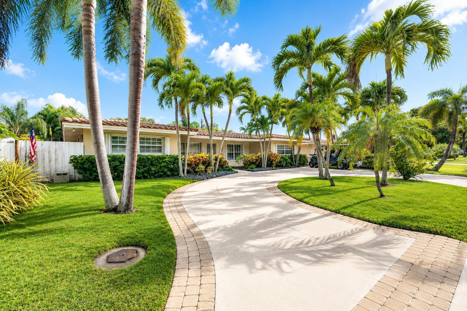 2010 NE 32nd Street, Lighthouse Point FL 33064