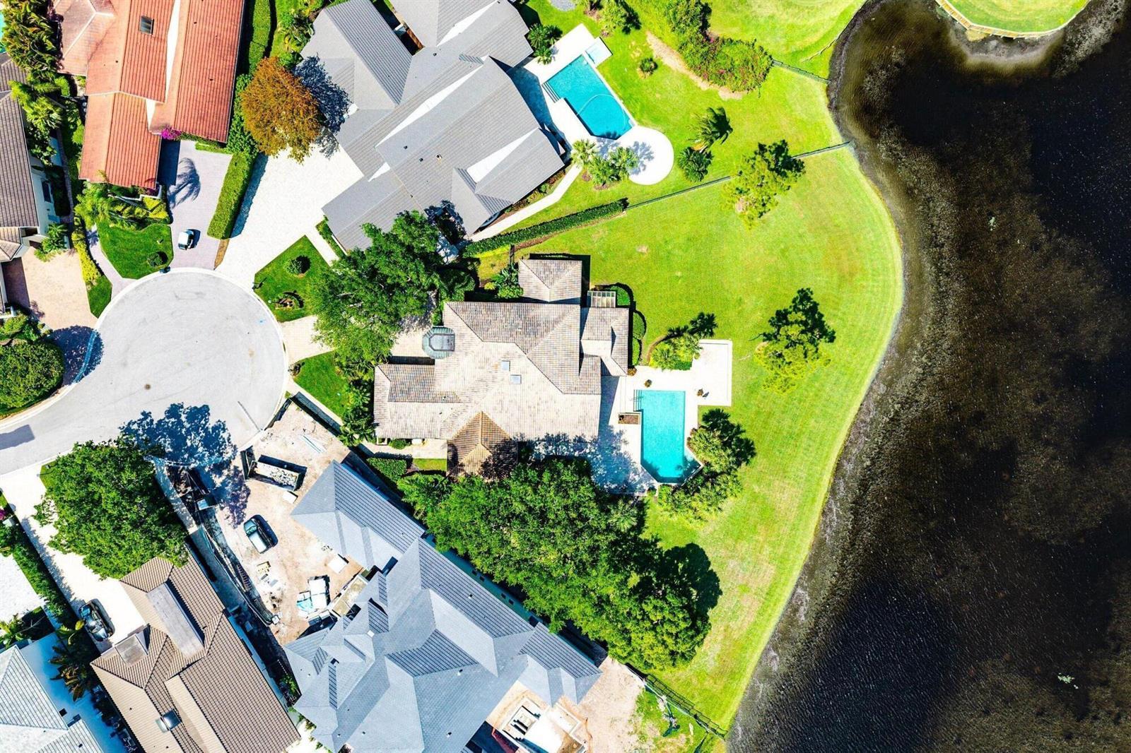 3566 Loire Lane, Palm Beach Gardens FL 33410 photo 4