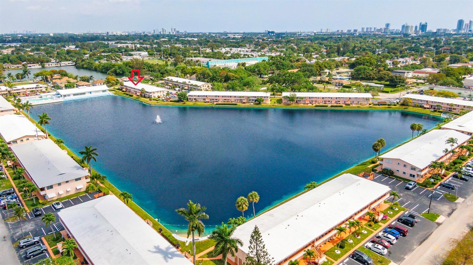 800 SW 10th Terrace # 6, Hallandale Beach FL 33009 photo 2