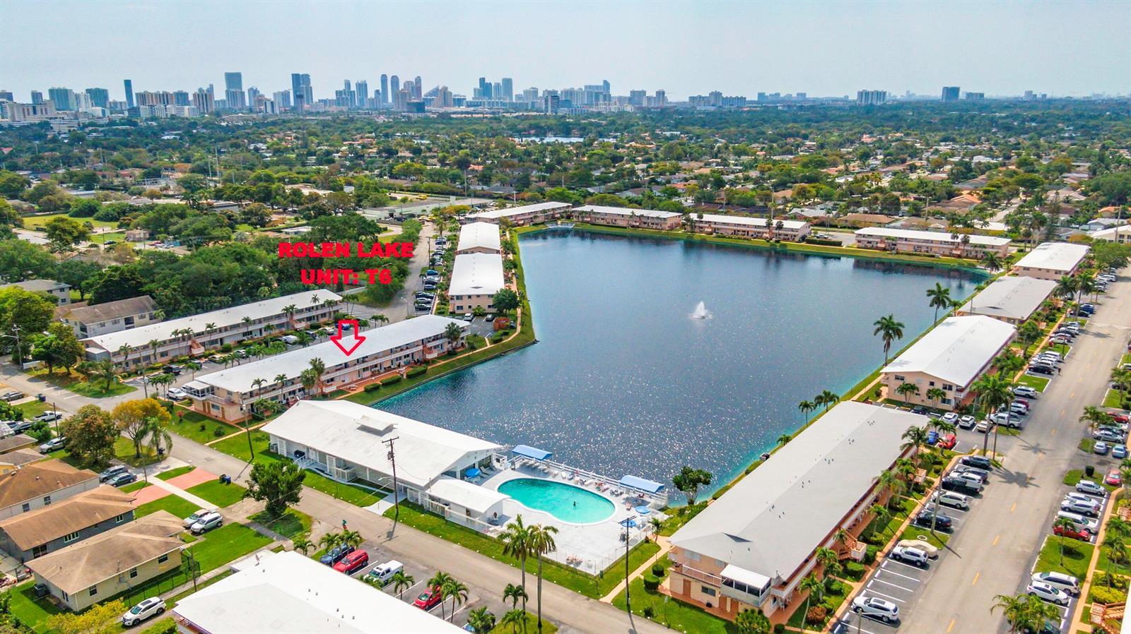 800 SW 10th Terrace # 6, Hallandale Beach FL 33009