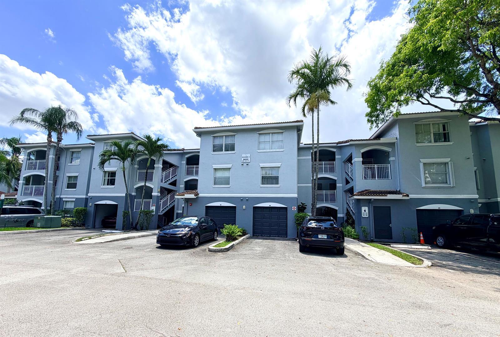 9630 NW 2nd Street # 308, Pembroke Pines FL 33024