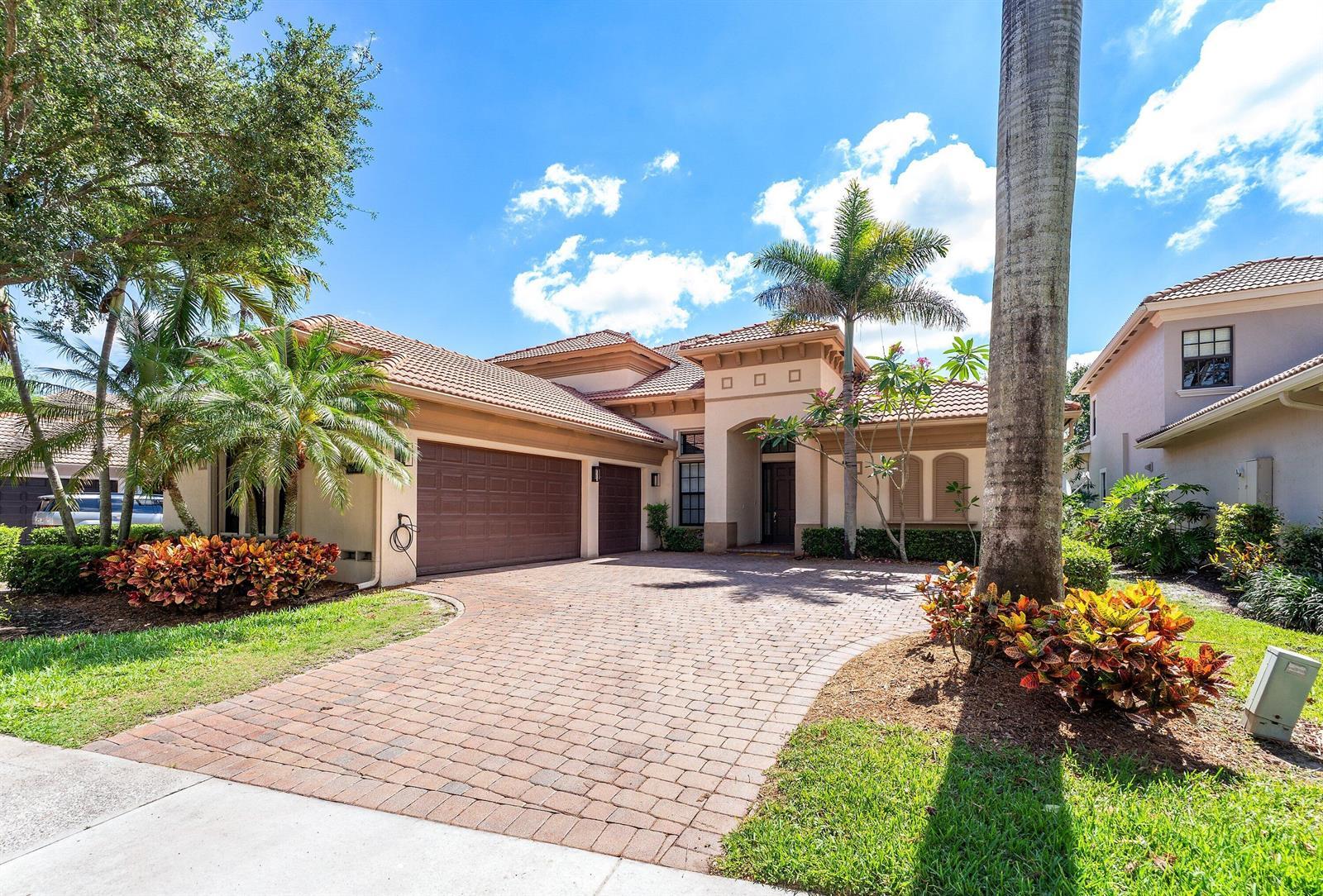16194 Rosecroft Terrace, Delray Beach FL 33446 photo 3