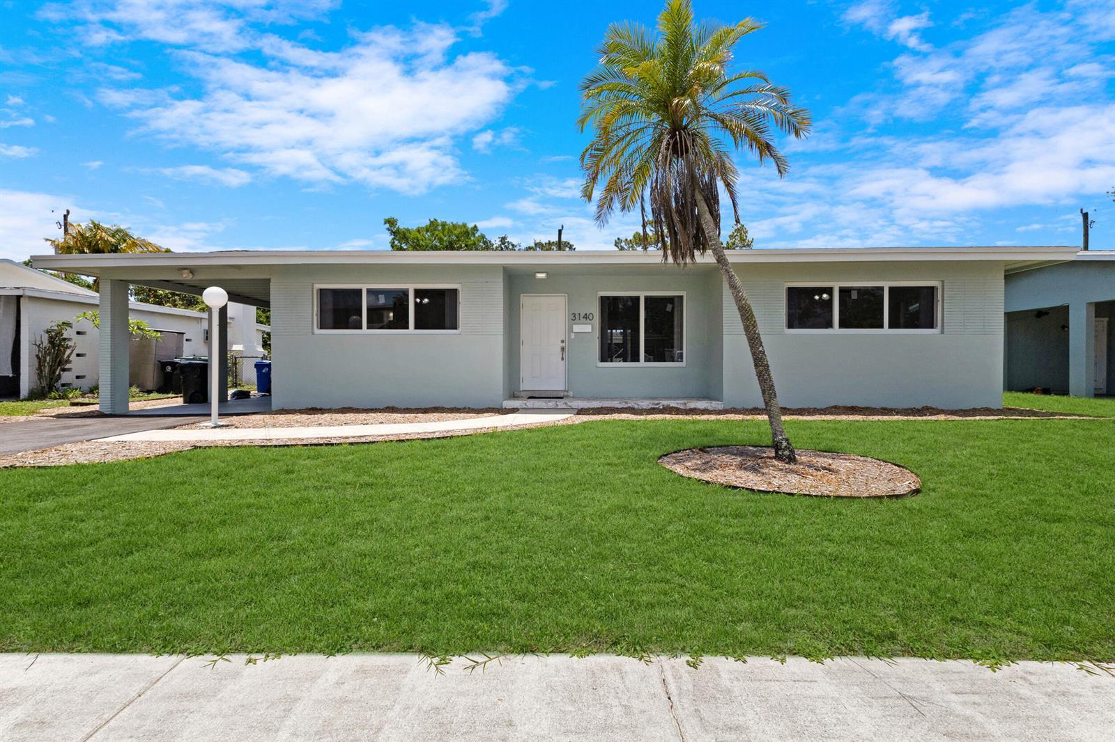 3140 SW 21st Street, Fort Lauderdale FL 33312 photo 2