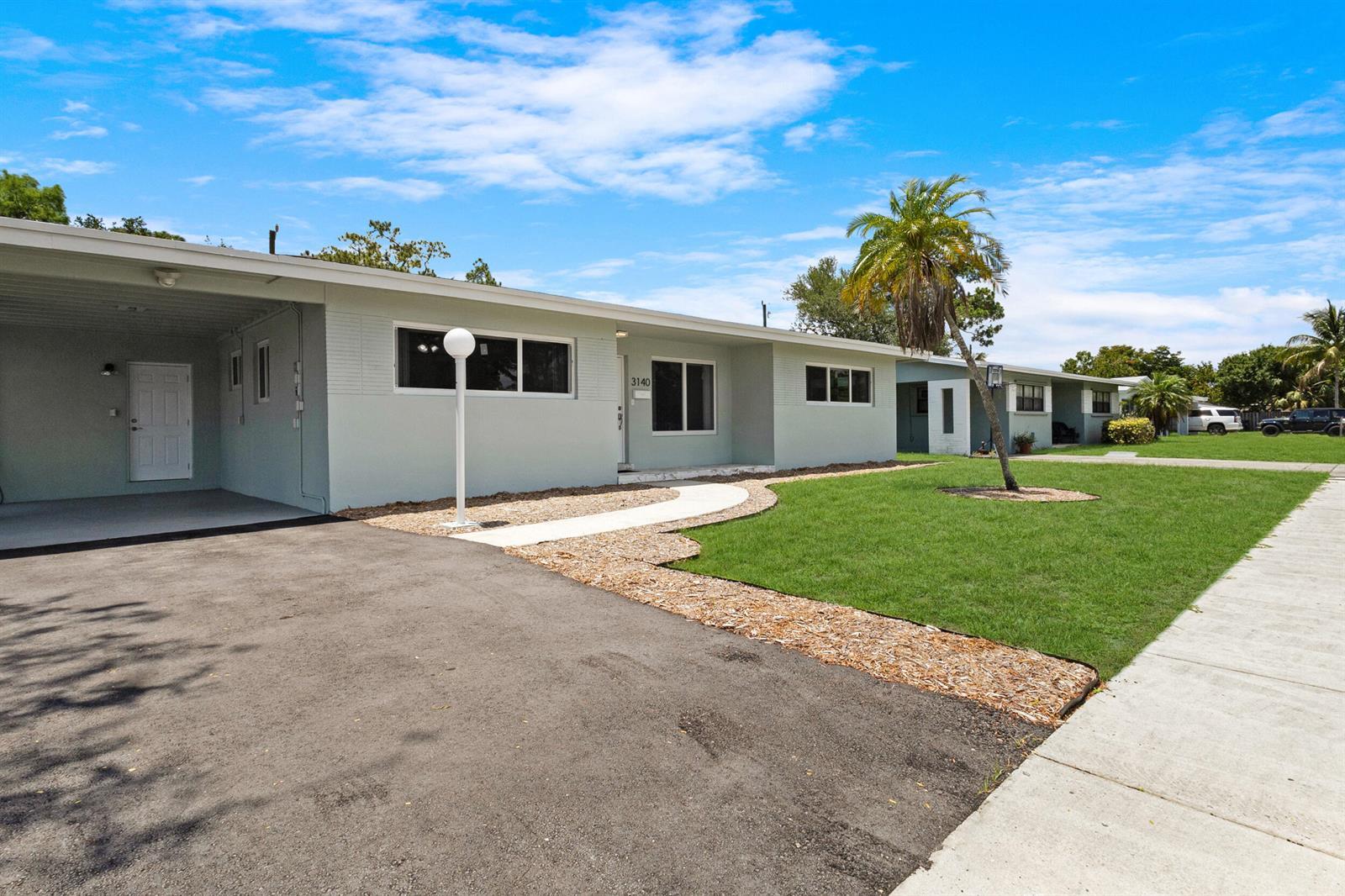 3140 SW 21st Street, Fort Lauderdale FL 33312