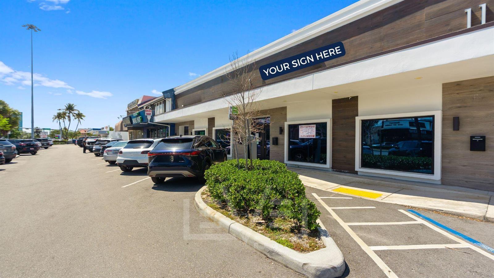 2705 E Commercial Boulevard, Fort Lauderdale FL 33308 photo 2