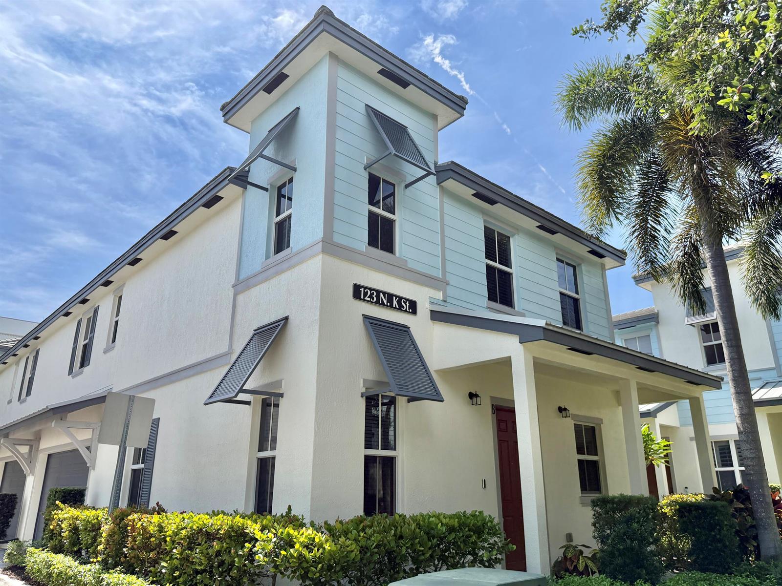 123 N K Street # B, FL 33460 photo 2