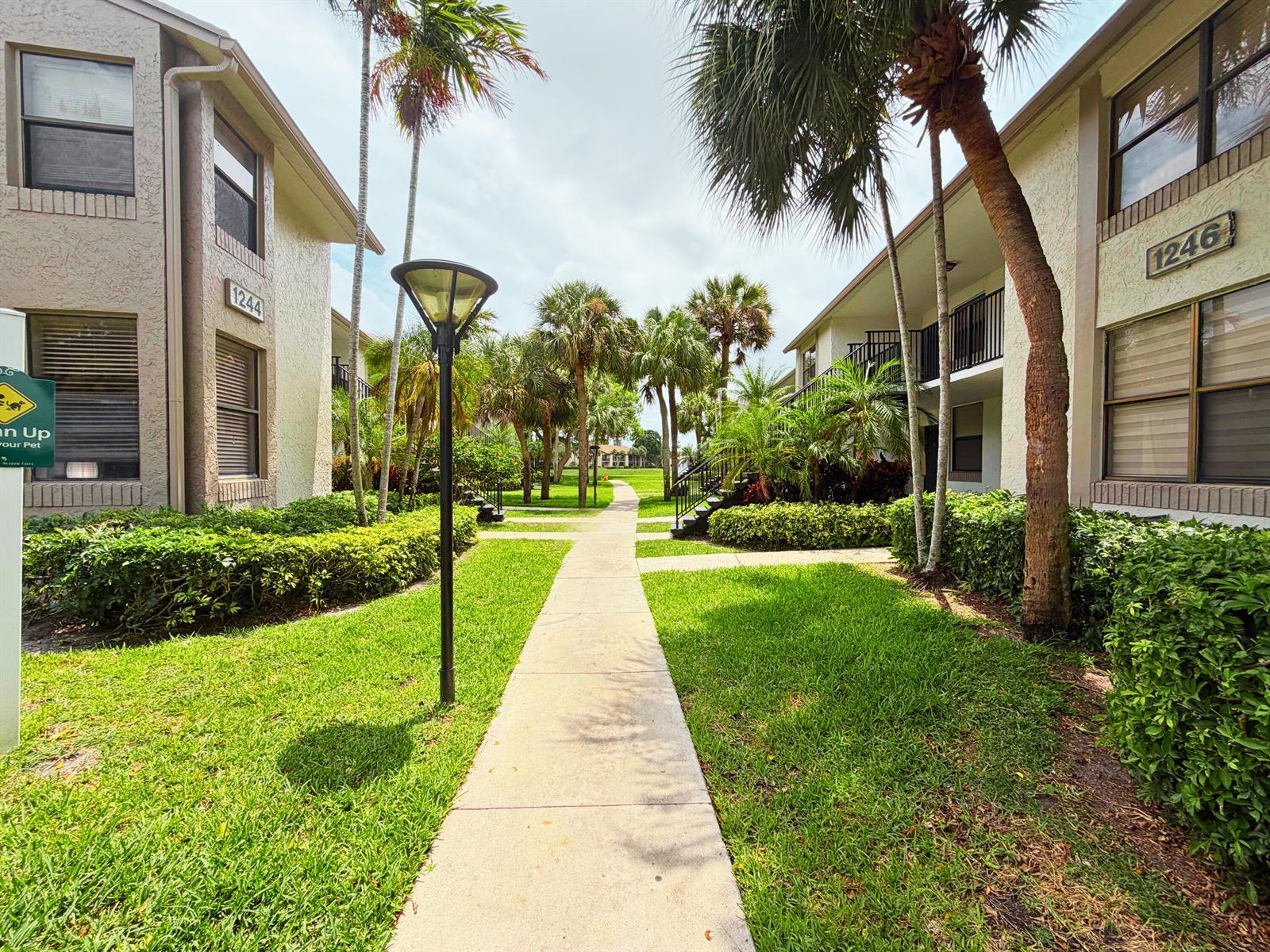 1244 S Military Trail # 724, Deerfield Beach FL 33442