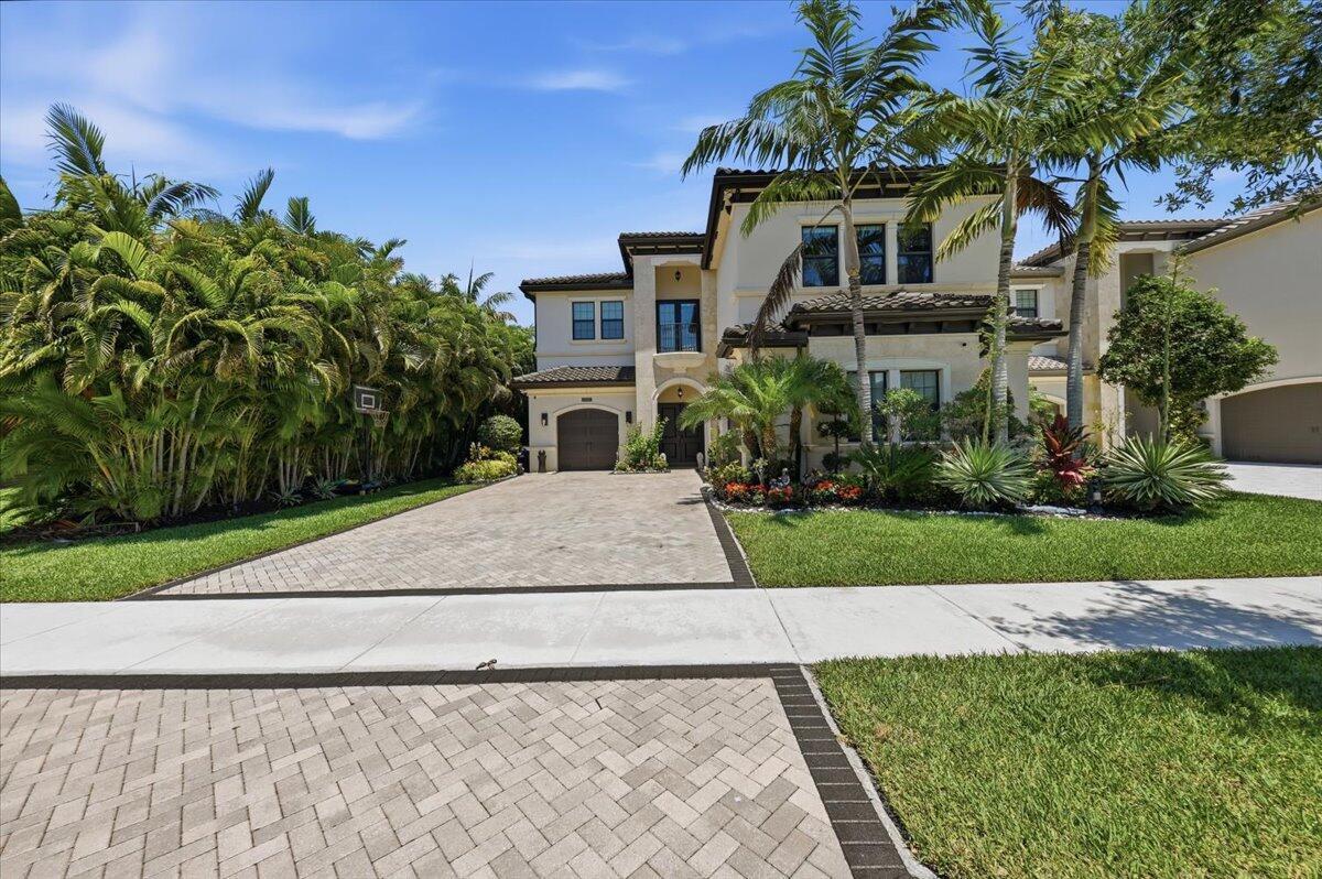9769 Bozzano Drive, Delray Beach FL 33446 photo 2