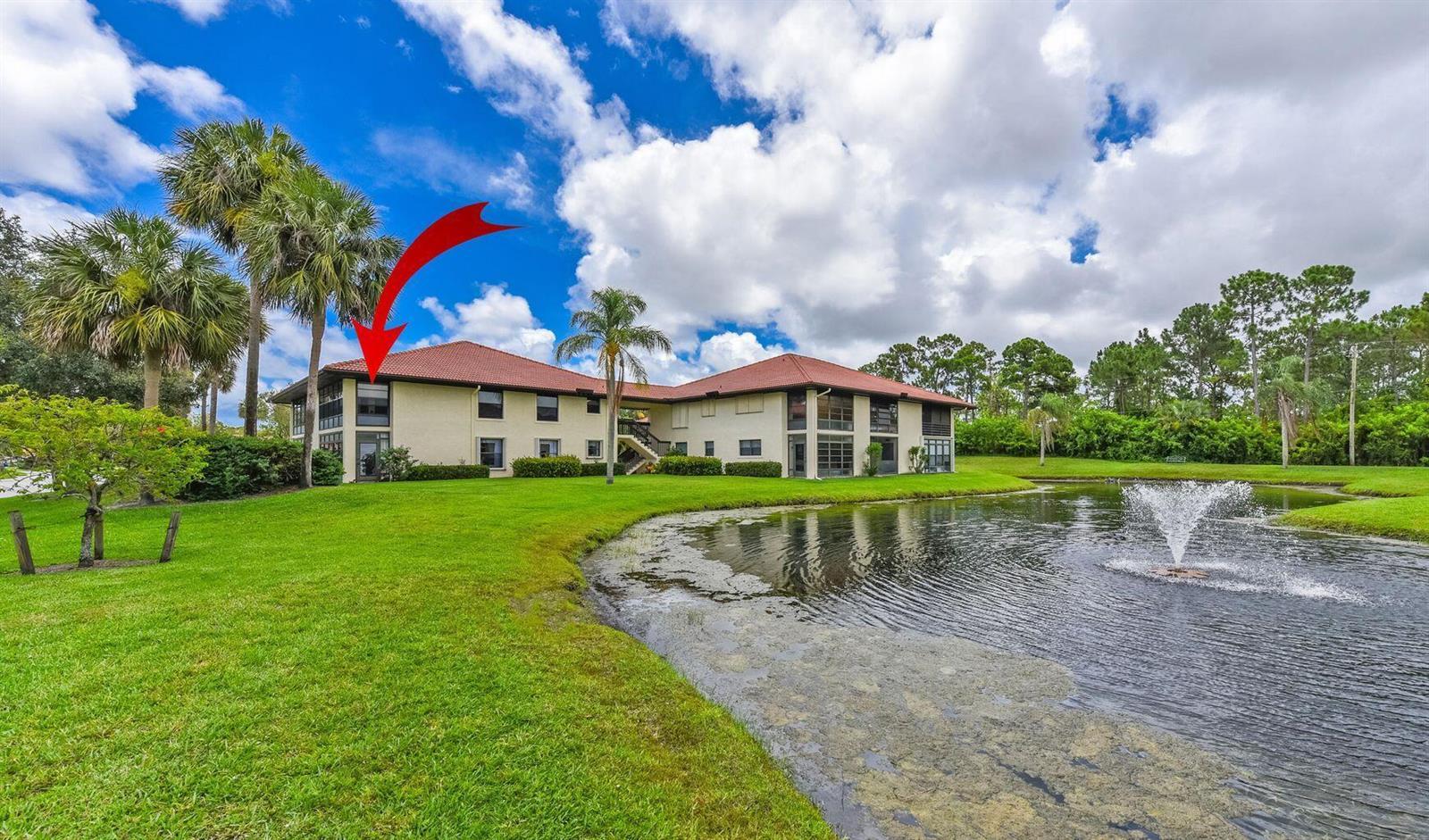 390 SW South River Drive # 202, Stuart FL 34997