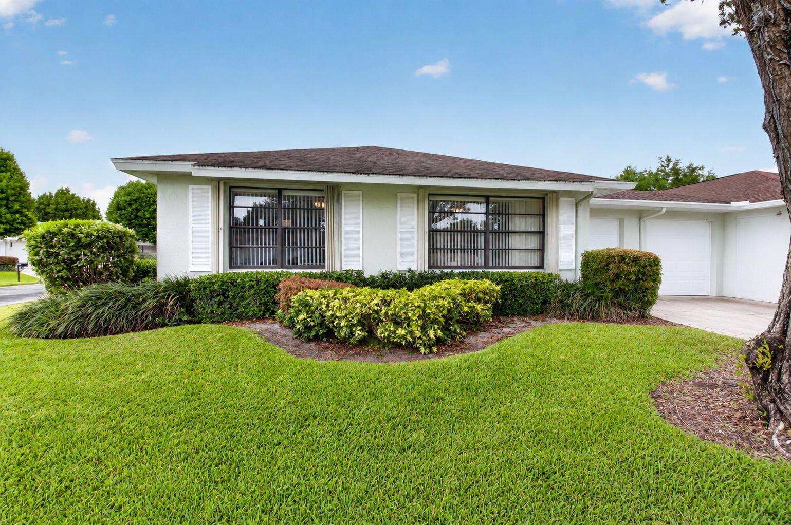 4335 Pear Tree Circle # A, Boynton Beach FL 33436 photo 2