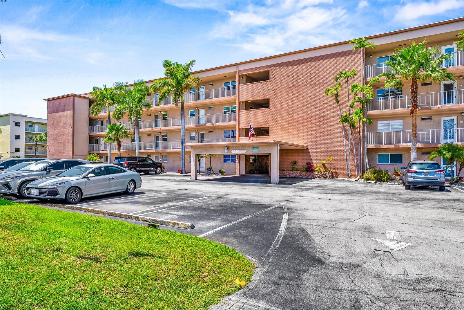 2615 NE 1st Court # 410, Boynton Beach FL 33435 photo 3