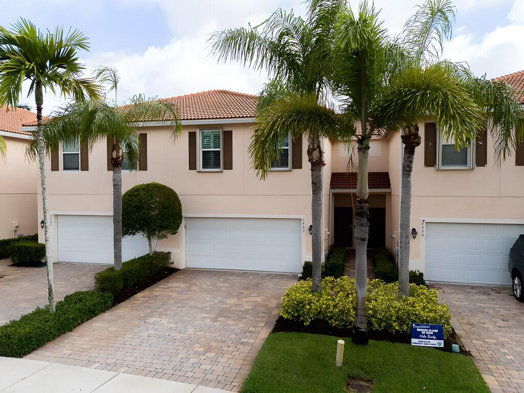 6463 Azura Lake Road, Lake Worth FL 33463 photo 2