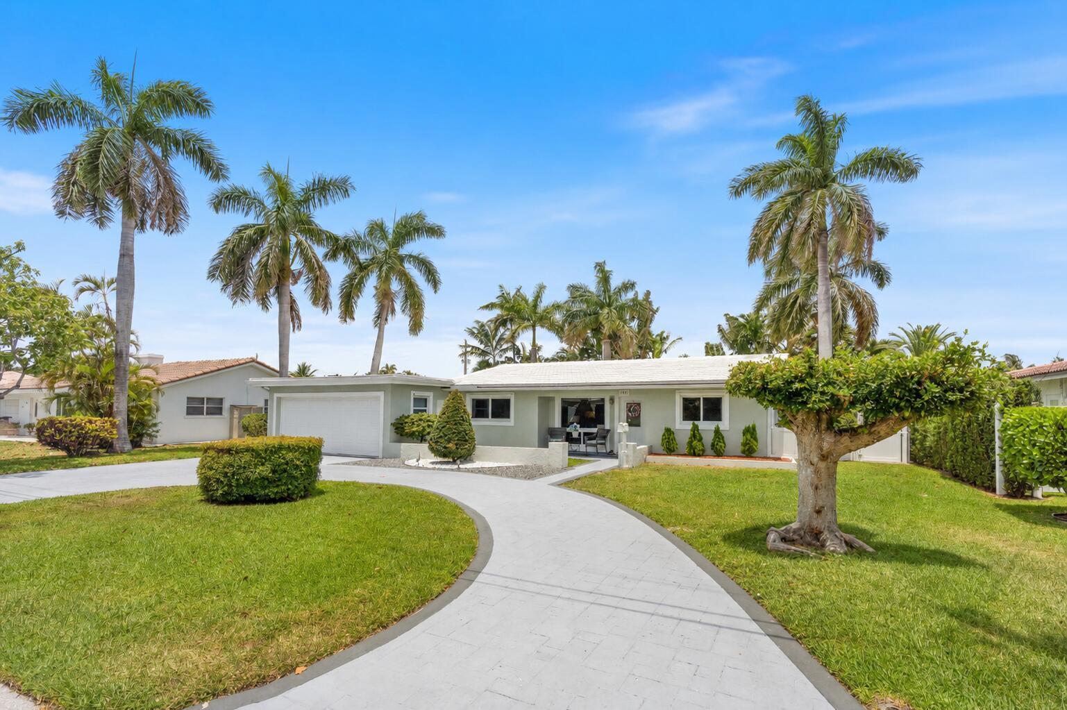 801 Berkeley Street, Boca Raton FL 33487 photo 2