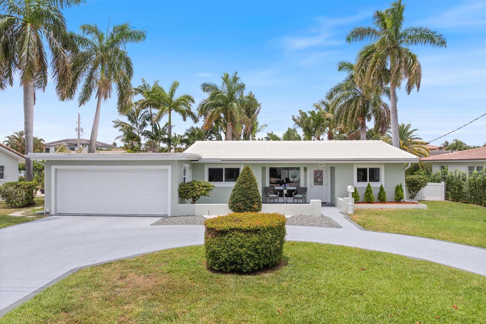 801 Berkeley Street, Boca Raton FL 33487 photo 3