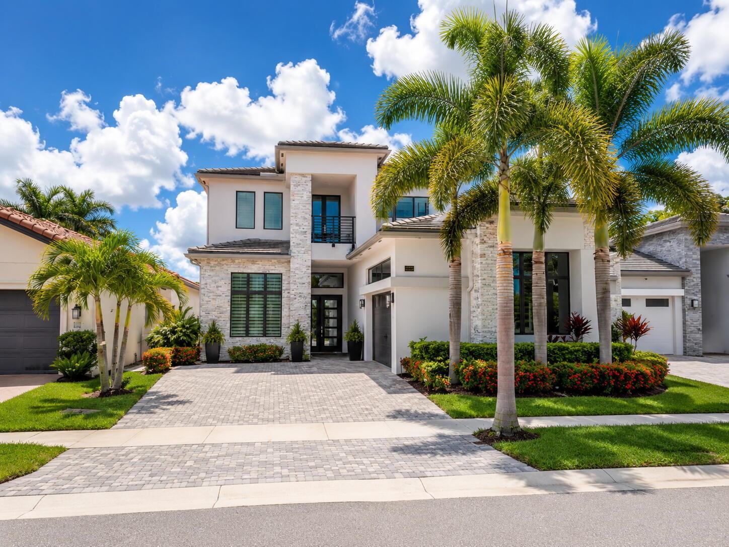 17370 Santaluce Manor, Boca Raton FL 33496 photo 3
