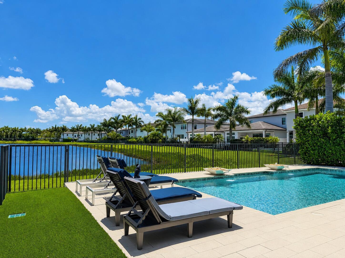 17370 Santaluce Manor, Boca Raton FL 33496 photo 4