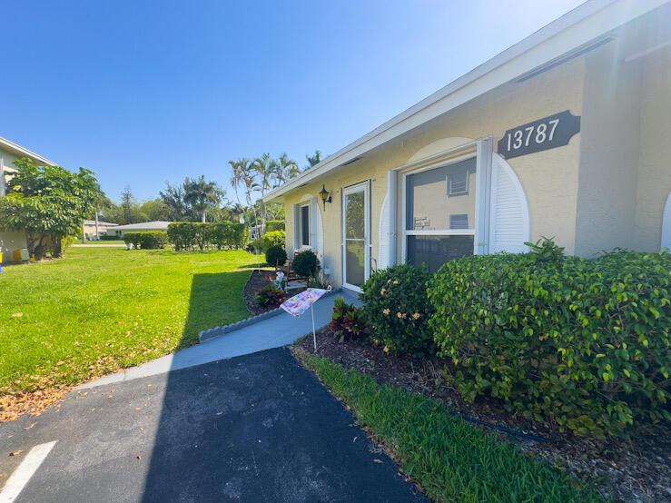 13787 Flora Place # A, Delray Beach FL 33484