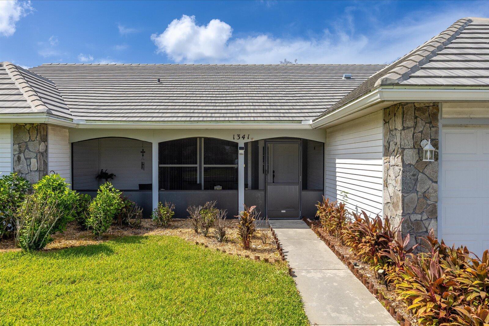 1341 SW Maplewood Drive, Port St. Lucie FL 34986 photo 4