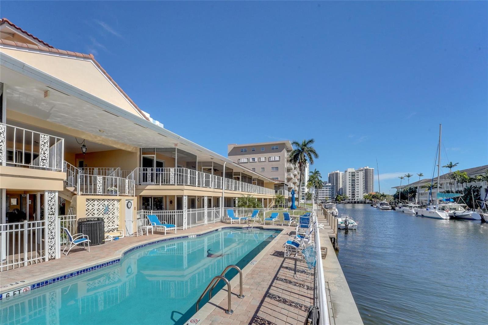 2864 NE 33rd Court, Fort Lauderdale FL 33306