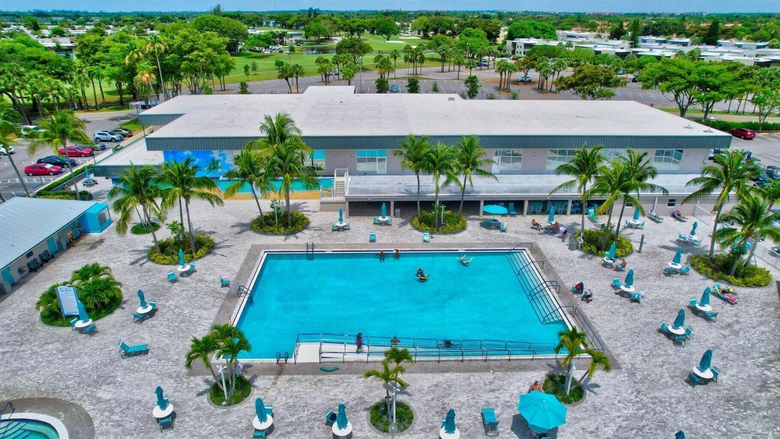 242 Seville K # 242, Delray Beach FL 33446 photo 4
