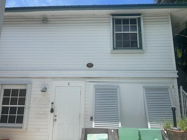 727 Penn Street Apt 2, West Palm Beach FL 33401