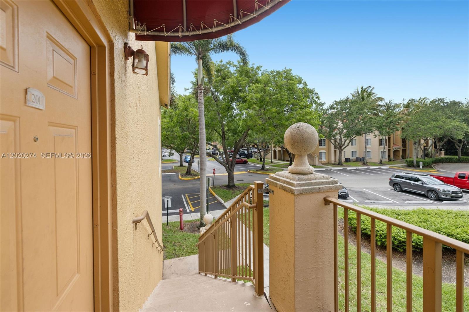 4280 San Marino Blvd # 201, West Palm Beach FL 33409 photo 2