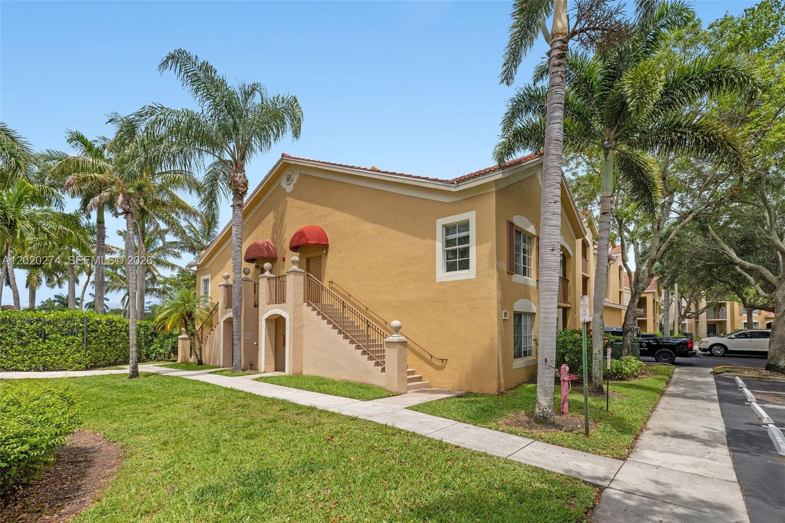 4280 San Marino Blvd # 201, West Palm Beach FL 33409