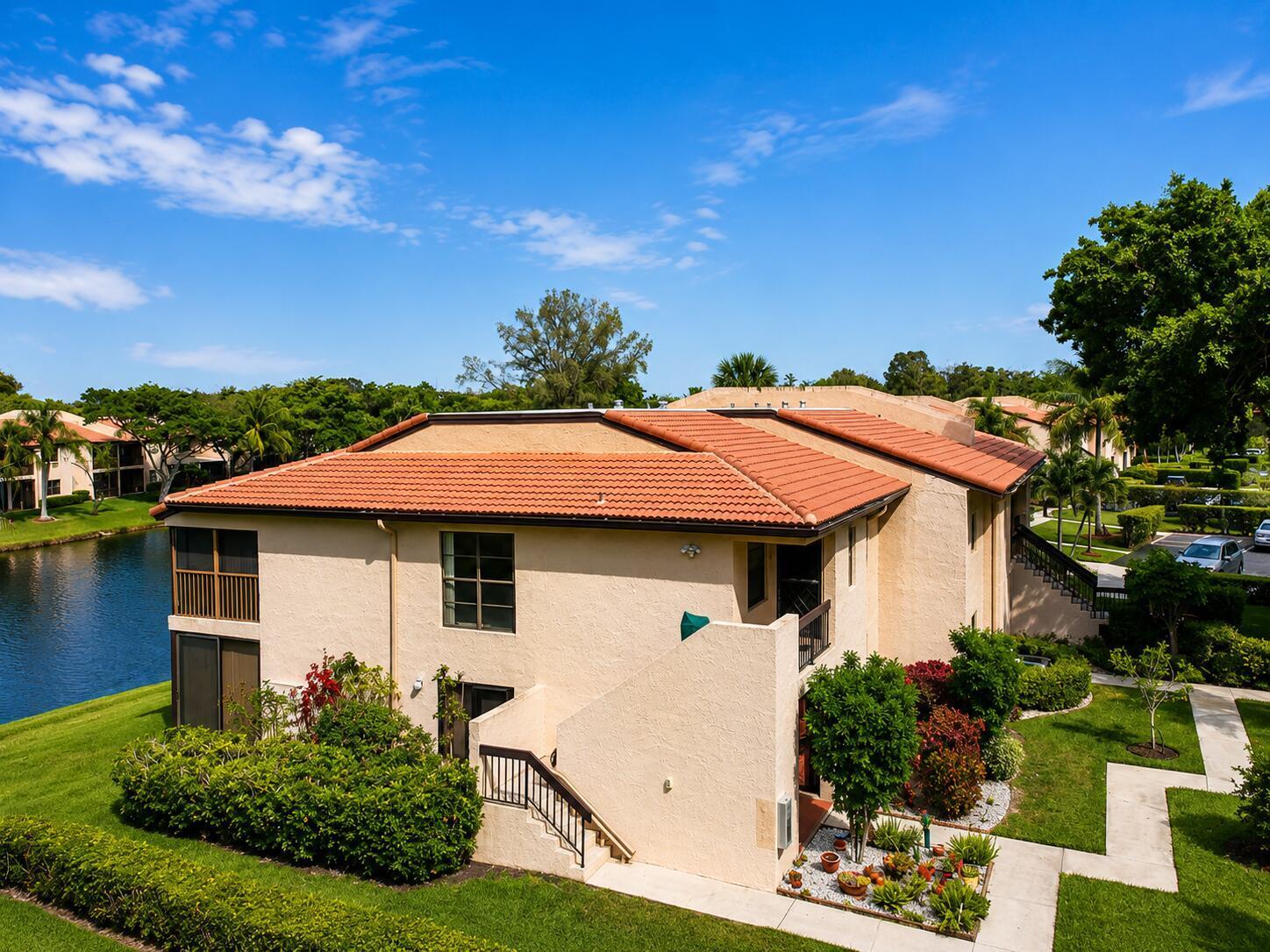 9285 Vista Del Lago # 36b, Boca Raton FL 33428 photo 3