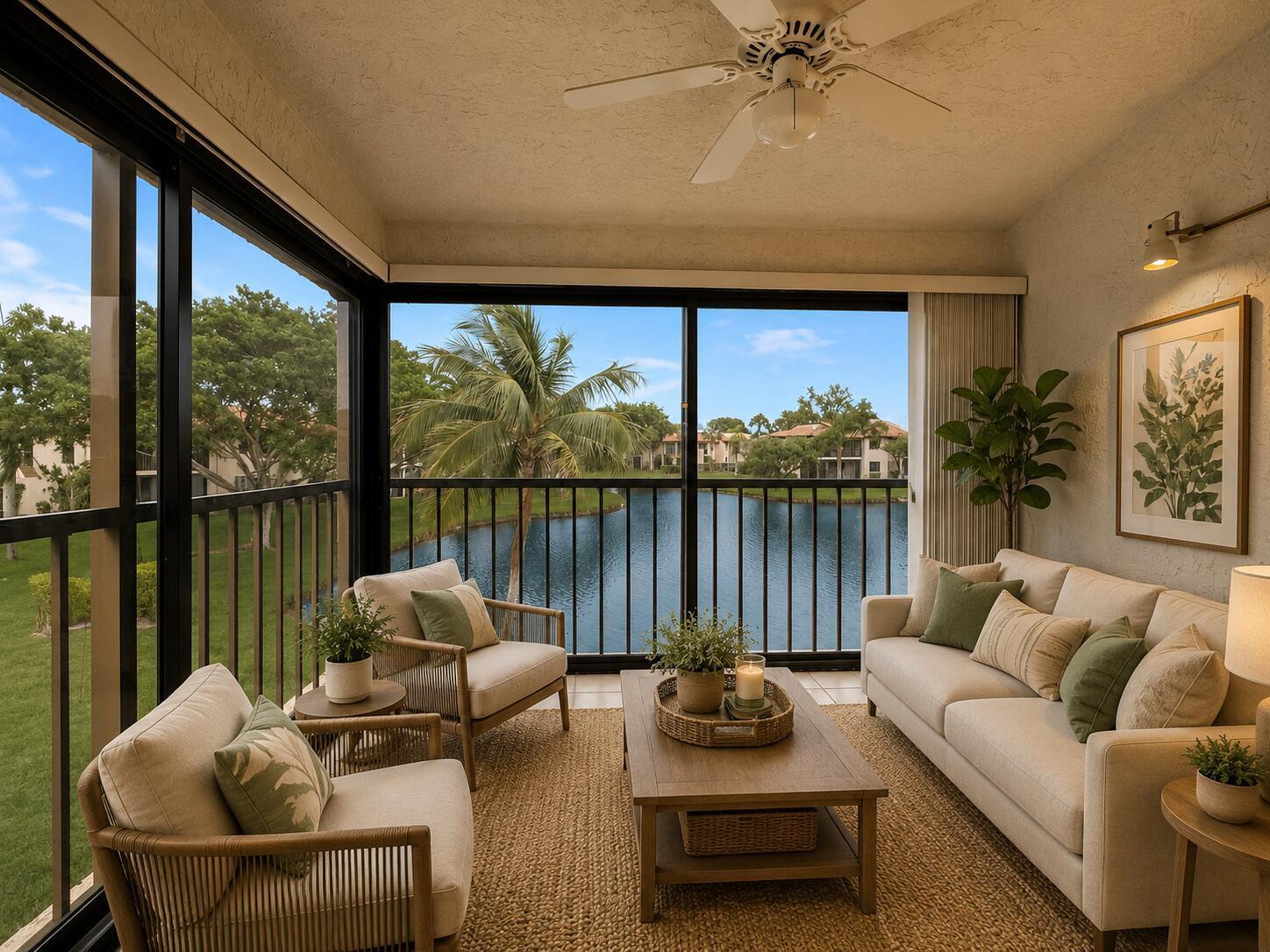 9285 Vista Del Lago # 36b, Boca Raton FL 33428