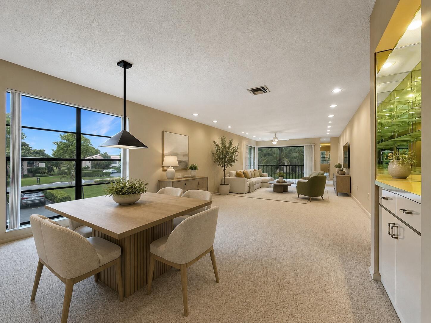 9285 Vista Del Lago # 36b, Boca Raton FL 33428 photo 4